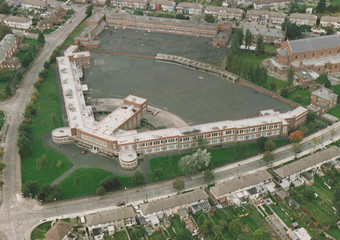 Mourne Road School